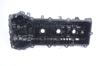 2013 Dodge Grand Caravan 3.6 front valve cover P05184464AG OEM Town and Country