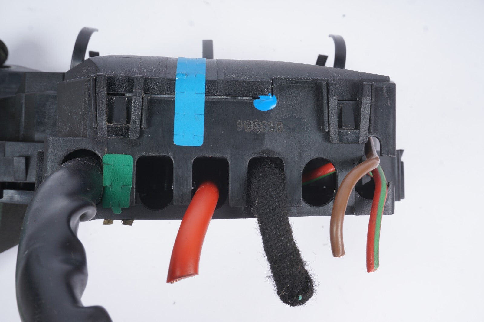 03-06 Mercedes R230 SL500 SL55 Fuse Box  OEM
