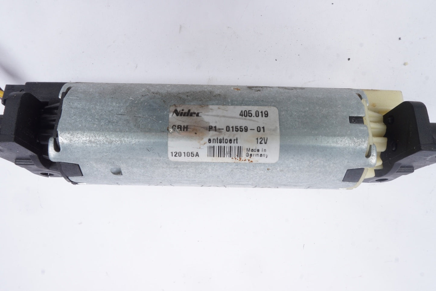2007 - 2013 BMW 328i FRONT RIGHT SIDE SEAT ADJUSTMENT MOTOR OEM