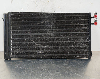 BMW E90 E92 E93 135i 335i N54 A/C Condenser Air Condition Condesnor AC 6930039