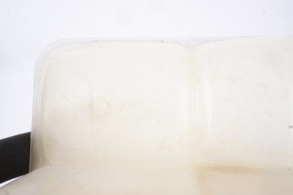 12-18 Ford Focus 2.0 FWD SEDAN SE Radiator Coolant Overflow Reservoir Tank B