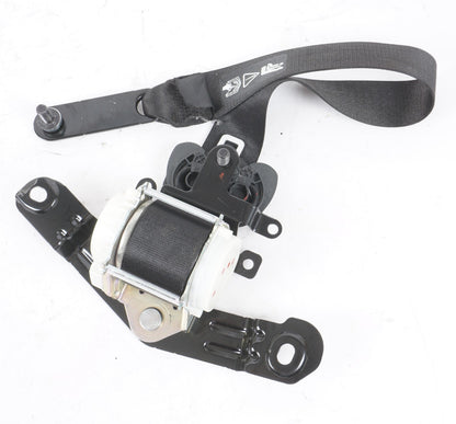 2010 - 2017 BMW 550I GT F07 REAR RIGHT PASSENGER SIDE SEAT BELT RETRACTOR  OEM