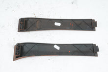 14 - 20 MASERATI QUATTROPORTE A PILLAR MIDDLE COVER TRIM LEFT & RIGHT OEM