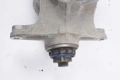 12-18 BMW F06 F12 F13 640I REAR DIFFERENTIAL CARRIER 3.23 RATIO