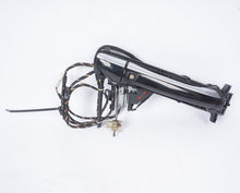 03-06 Mercedes R230 SL500 Front Right Passenger Exterior Door Handle OEM