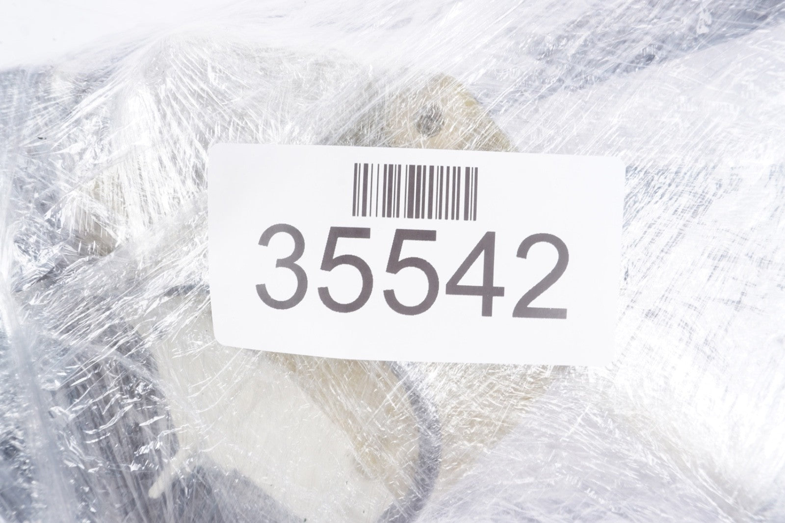 06-13 Volvo C70 T5 Convertible 2.5 Driver Left Door Window Regulator w/ Motor