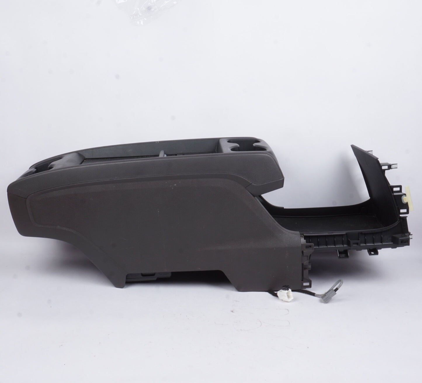 2018 - 2022 HONDA ODYSSEY ELITE FRONT CENTER FLOOR CONSOLE BROWN OEM