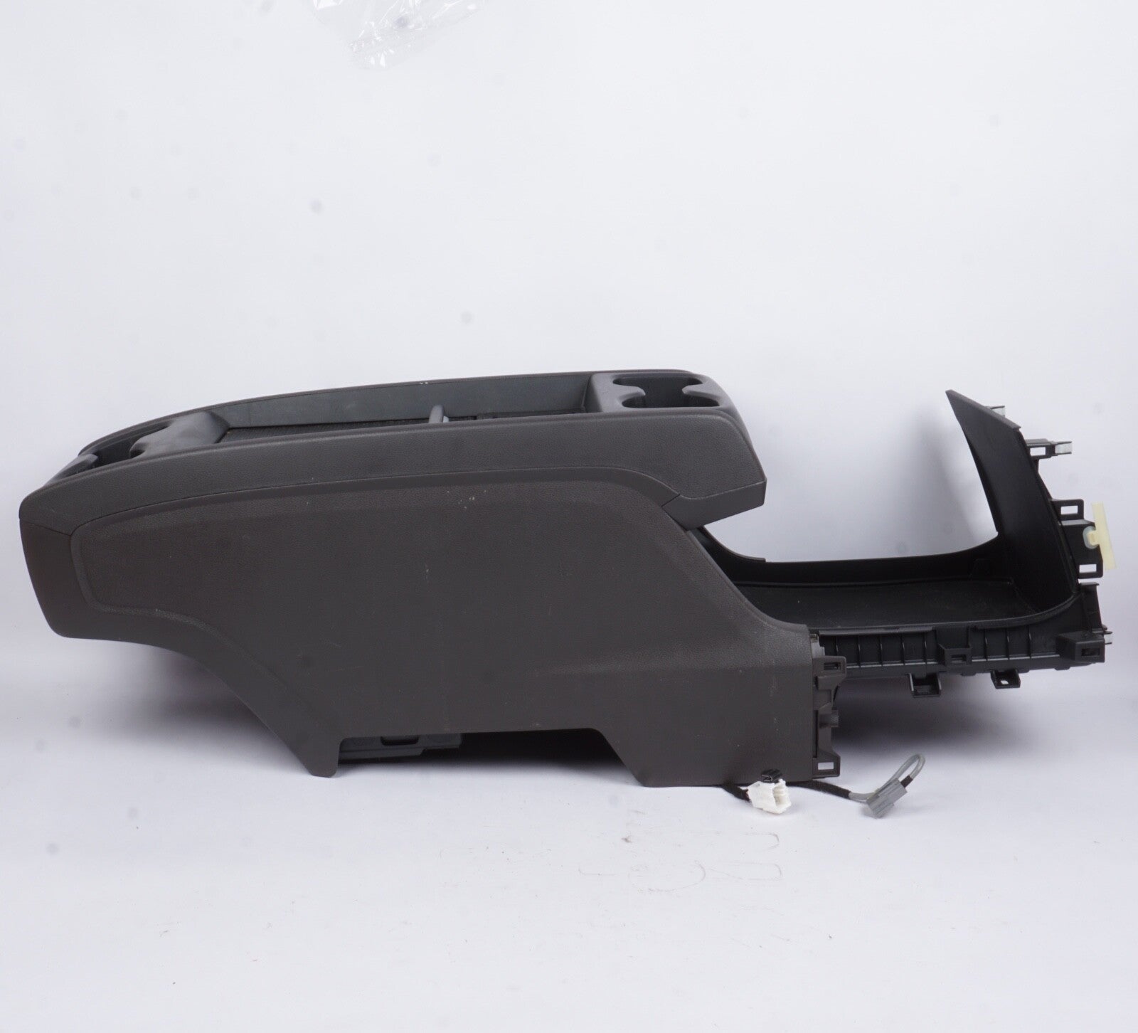 2018 - 2022 HONDA ODYSSEY ELITE FRONT CENTER FLOOR CONSOLE BROWN OEM