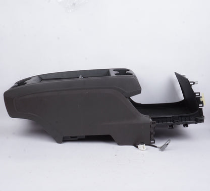 2018 - 2022 HONDA ODYSSEY ELITE FRONT CENTER FLOOR CONSOLE BROWN OEM