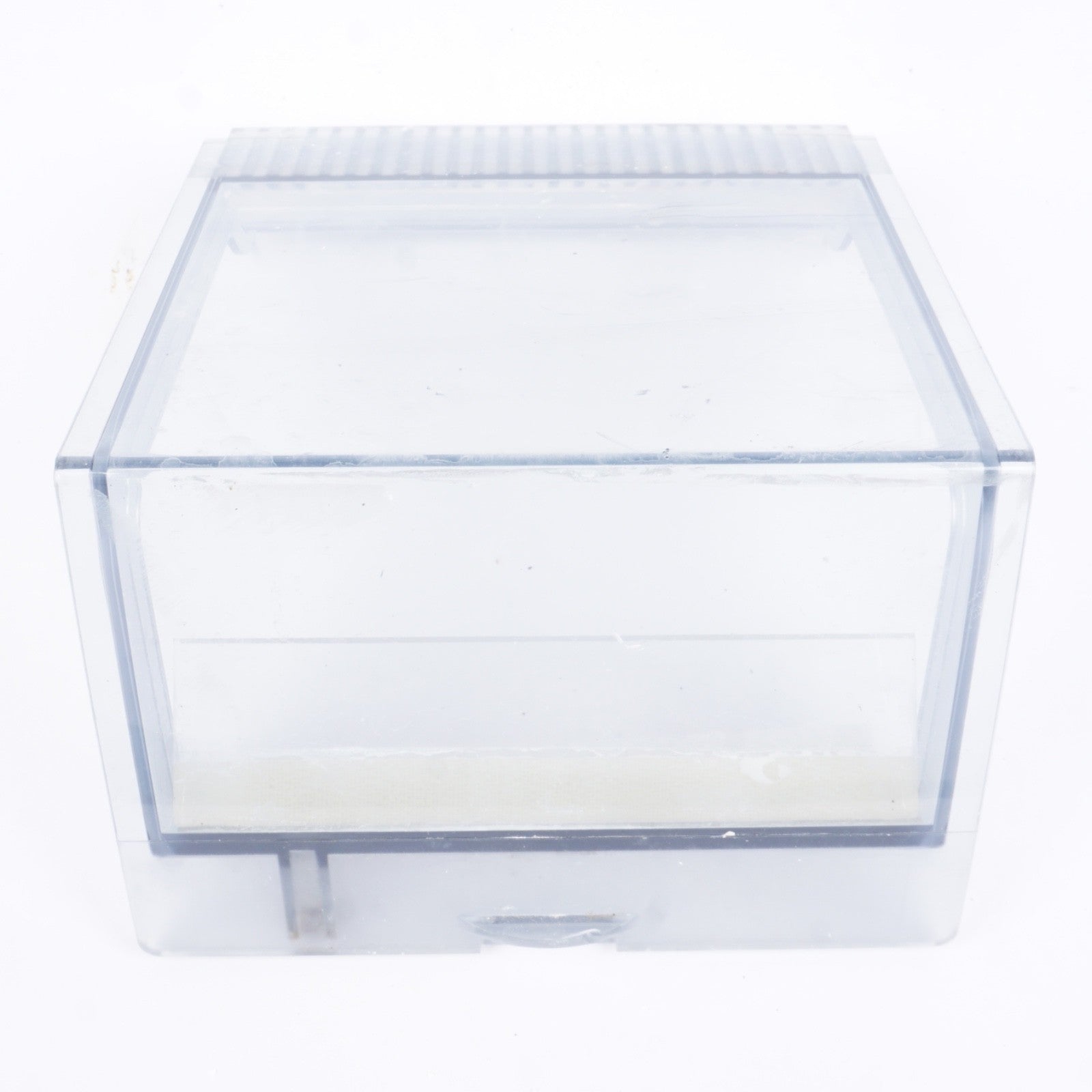 SIRONA CEREC 3 COMPACT INLAB MILLING CHAMBER LID COVER - USED