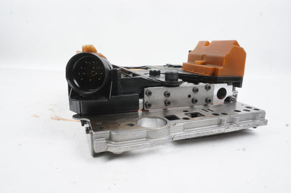 2002 Mercedes SL500 Tronic Transmission Valve Body OEM