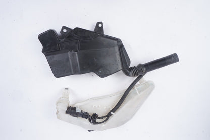 12-17 AUDI A6 S6 A7 S7 Windshield Washer Fluid Reservoir 4G1955462 OEM