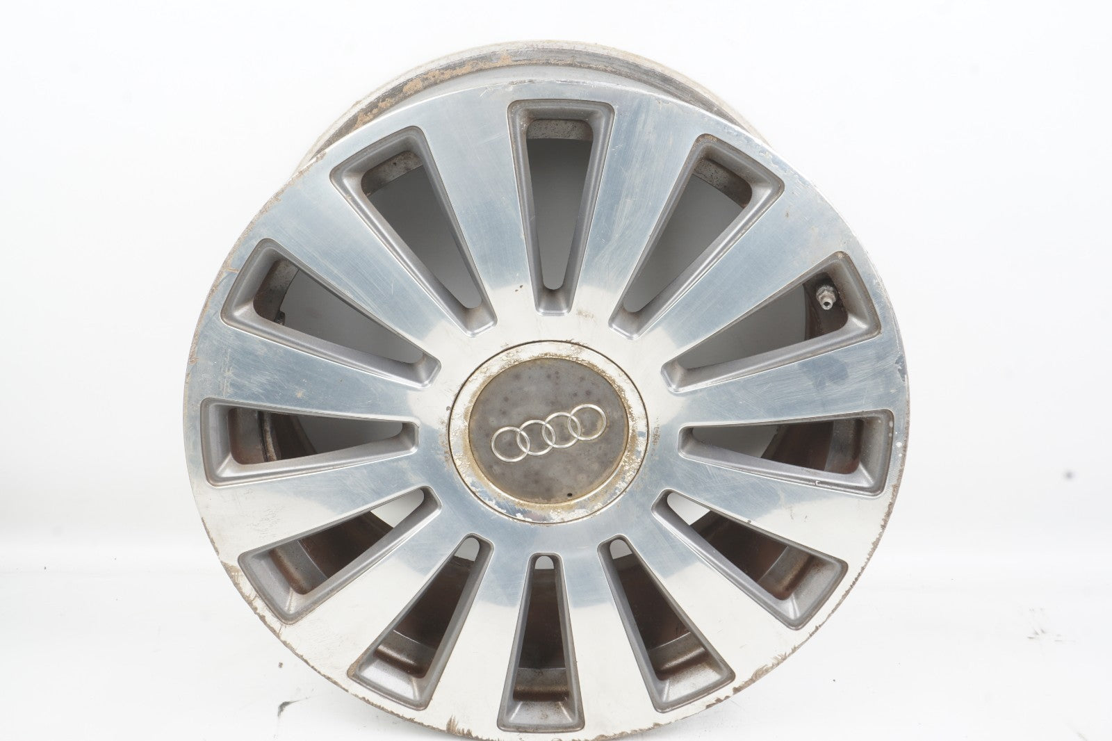 2004 - 2010 Audi A8 S8 A8 Quattro OEM Wheel Rim 4E0601025 OEM
