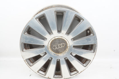 2004 - 2010 Audi A8 S8 A8 Quattro OEM Wheel Rim 4E0601025 OEM
