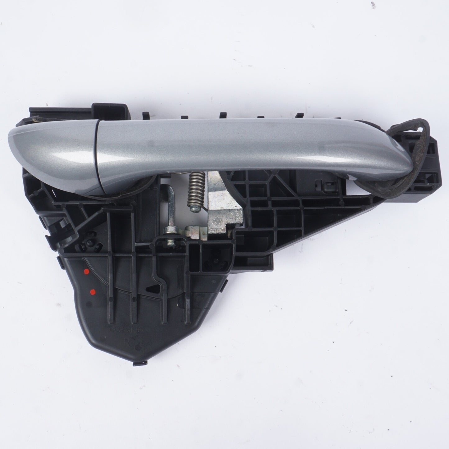 06-13 Mercedes W164 ML350 ML320 GL450 Front Right Side Exterior Door Handle OEM