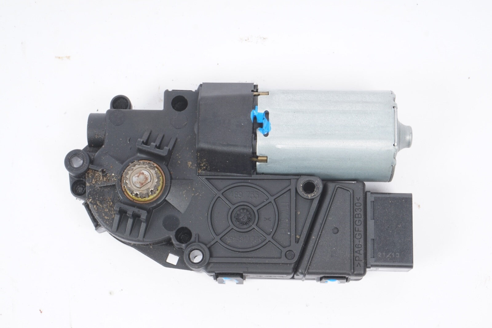 2011-2018 AUDI A8 L QUATTRO PANORAMIC SUN MOON ROOF MOTOR 4H4959591 OEM
