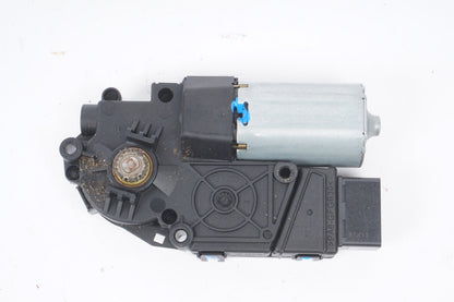 2011-2018 AUDI A8 L QUATTRO PANORAMIC SUN MOON ROOF MOTOR 4H4959591 OEM