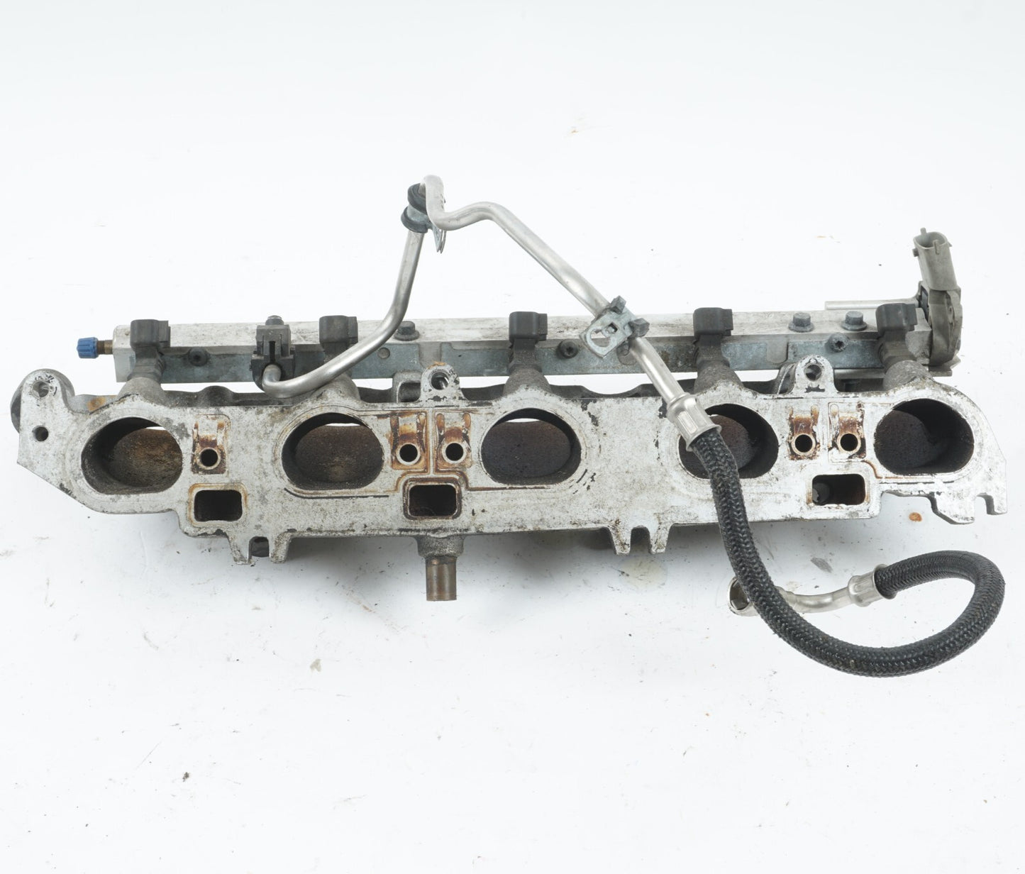 2006-2010 VOLVO C70 T5 ENGINE AIR INTAKE MANIFOLD 30650184 OEM