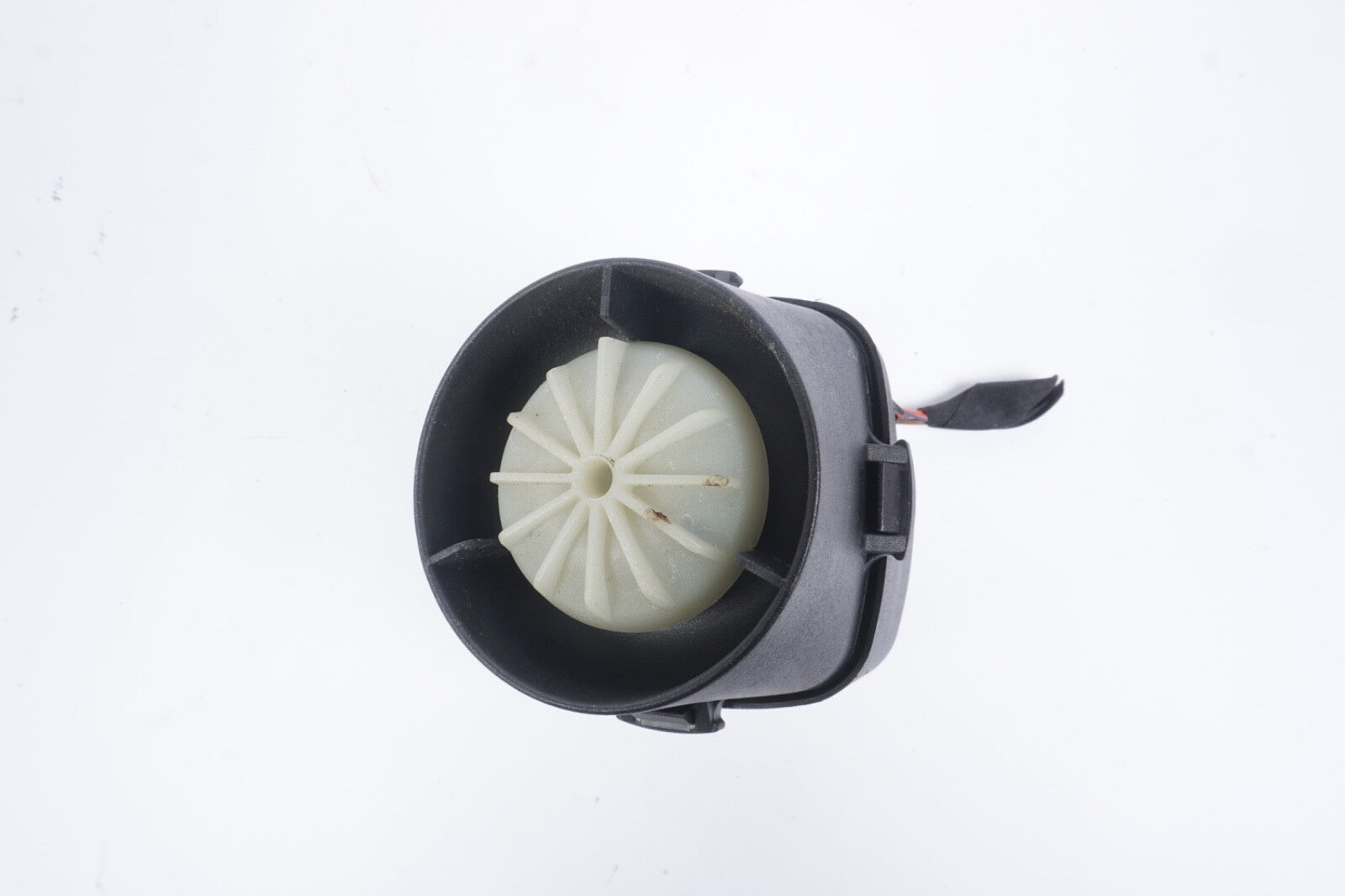 07-14 Mercedes W216 CL550 S550 Anti Theft Alarm Horn Siren 2218701391 OEM