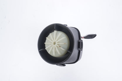 07-14 Mercedes W216 CL550 S550 Anti Theft Alarm Horn Siren 2218701391 OEM