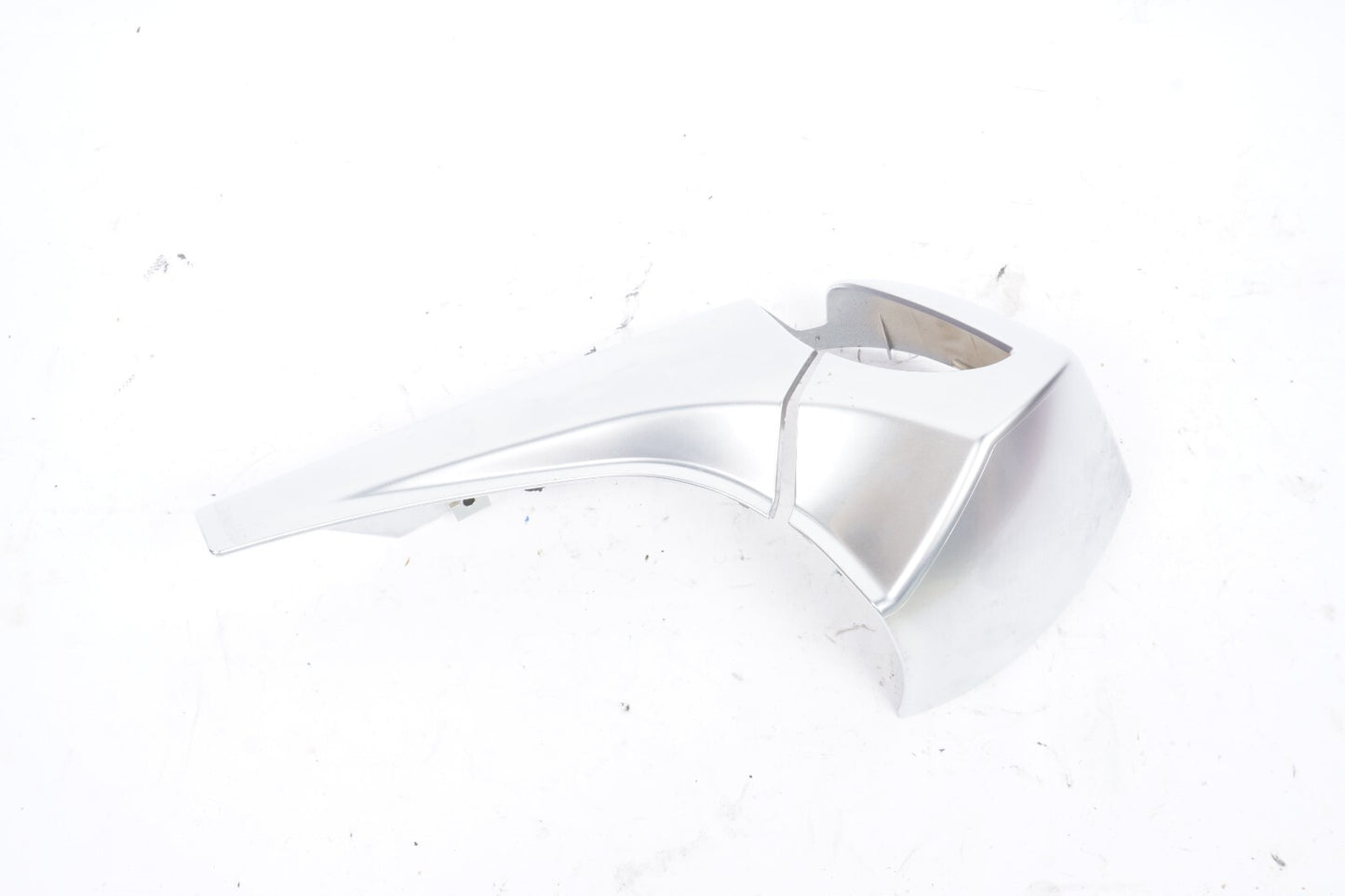 13 - 18 BMW 650i 640i Right Passenger Seat Belt Guide Trim Cover OEM