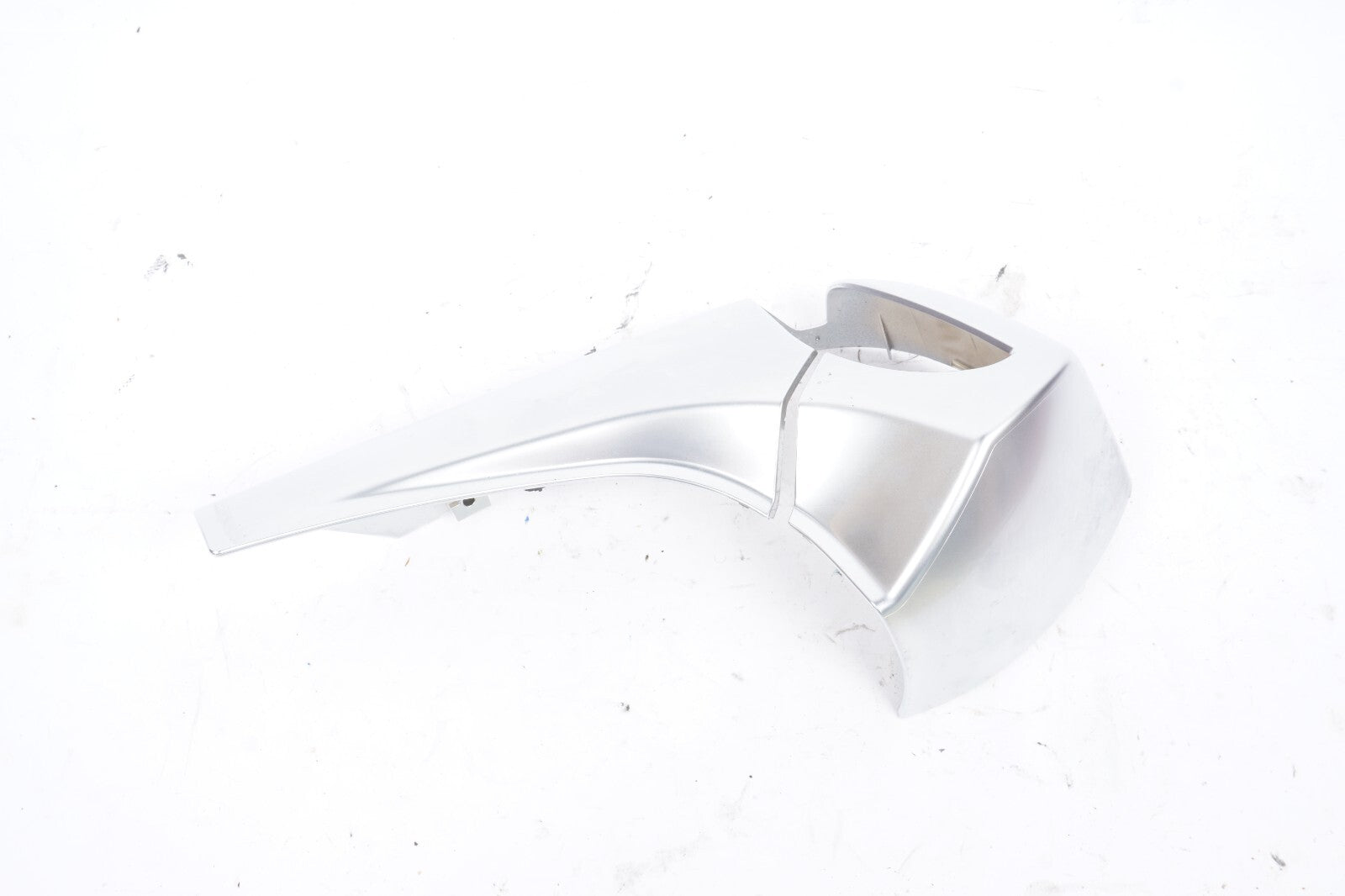 13 - 18 BMW 650i 640i Right Passenger Seat Belt Guide Trim Cover OEM