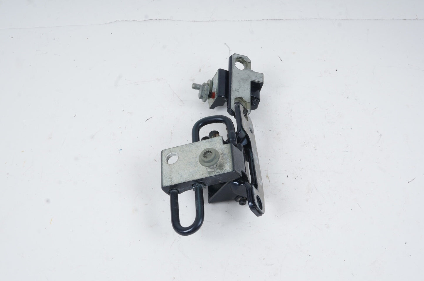2010 - 2020 Bentley Mulsanne Rear Right Passenger Door Upper Lower Hinges Set