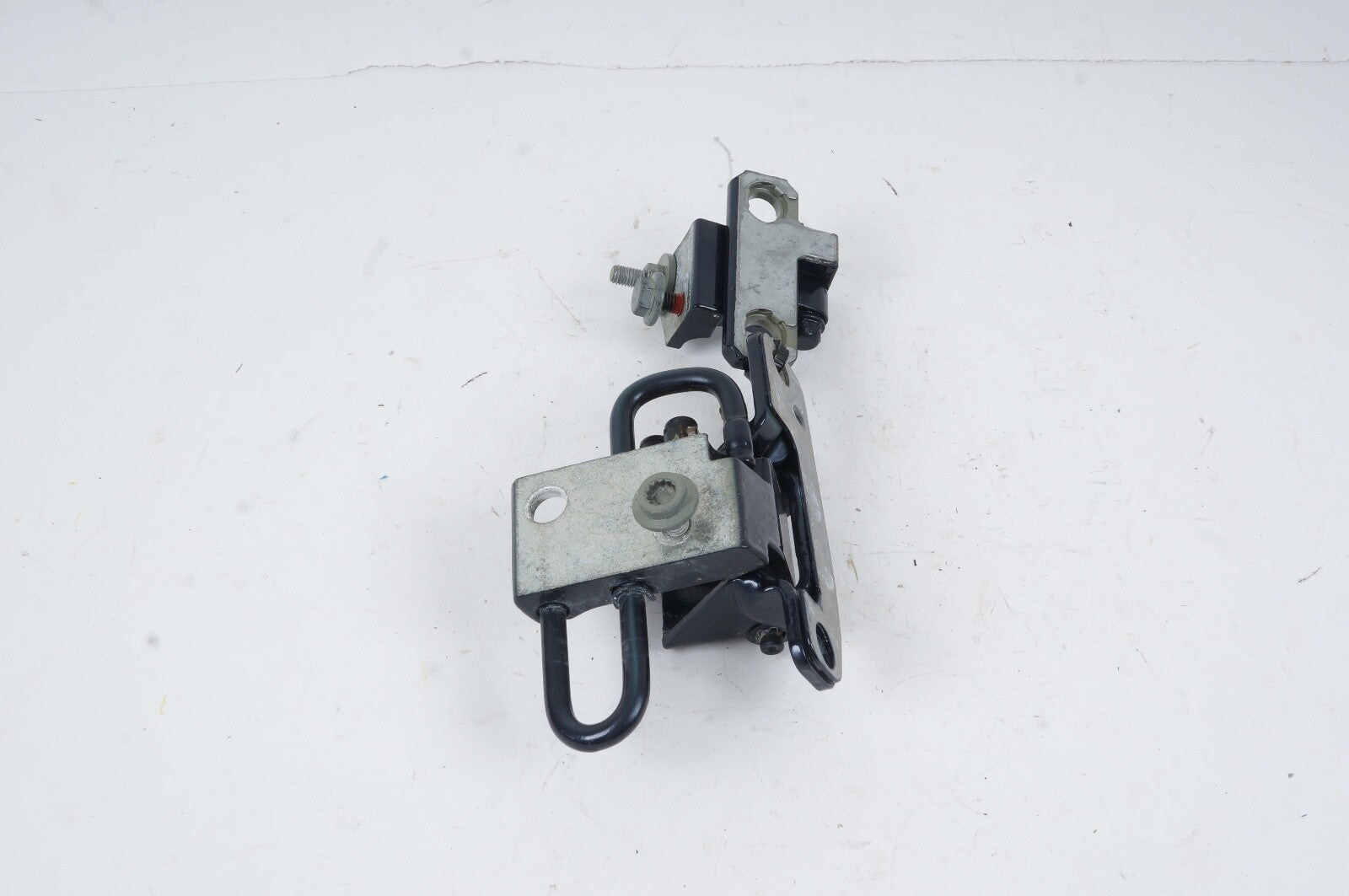 2010 - 2020 Bentley Mulsanne Rear Right Passenger Door Upper Lower Hinges Set