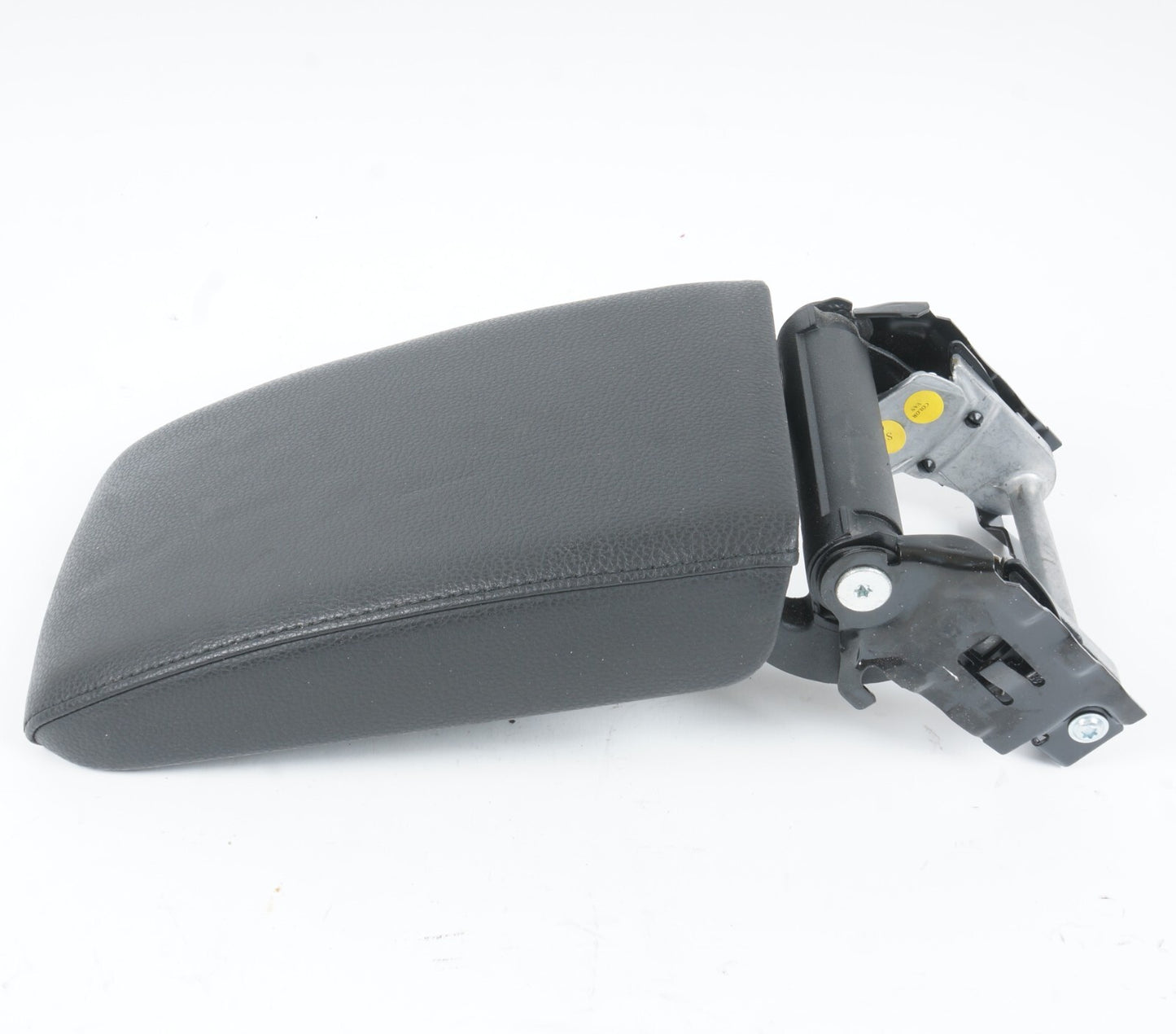 2012 - 2016 VOLKSWAGEN EOS FRONT CENTER CONSOLE ARMREST ARM REST OEM