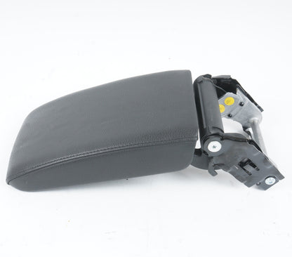 2012 - 2016 VOLKSWAGEN EOS FRONT CENTER CONSOLE ARMREST ARM REST OEM