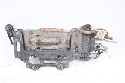 2011-2018 Audi A8 Air Ride Suspension Air Compressor | OEM 4H0616005