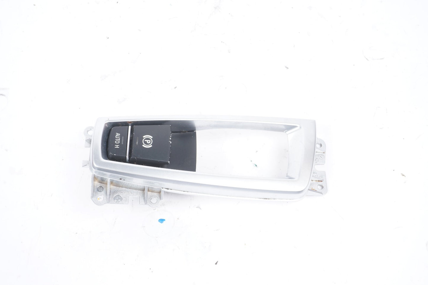 13-18 BMW 650i 640i Auto Hold Electric Parking Brake Switch Button  OEM
