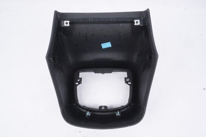 2014 - 2019 MASERATI GHIBLI M157 OEM CENTER CONSOLE REAR COVER PANEL