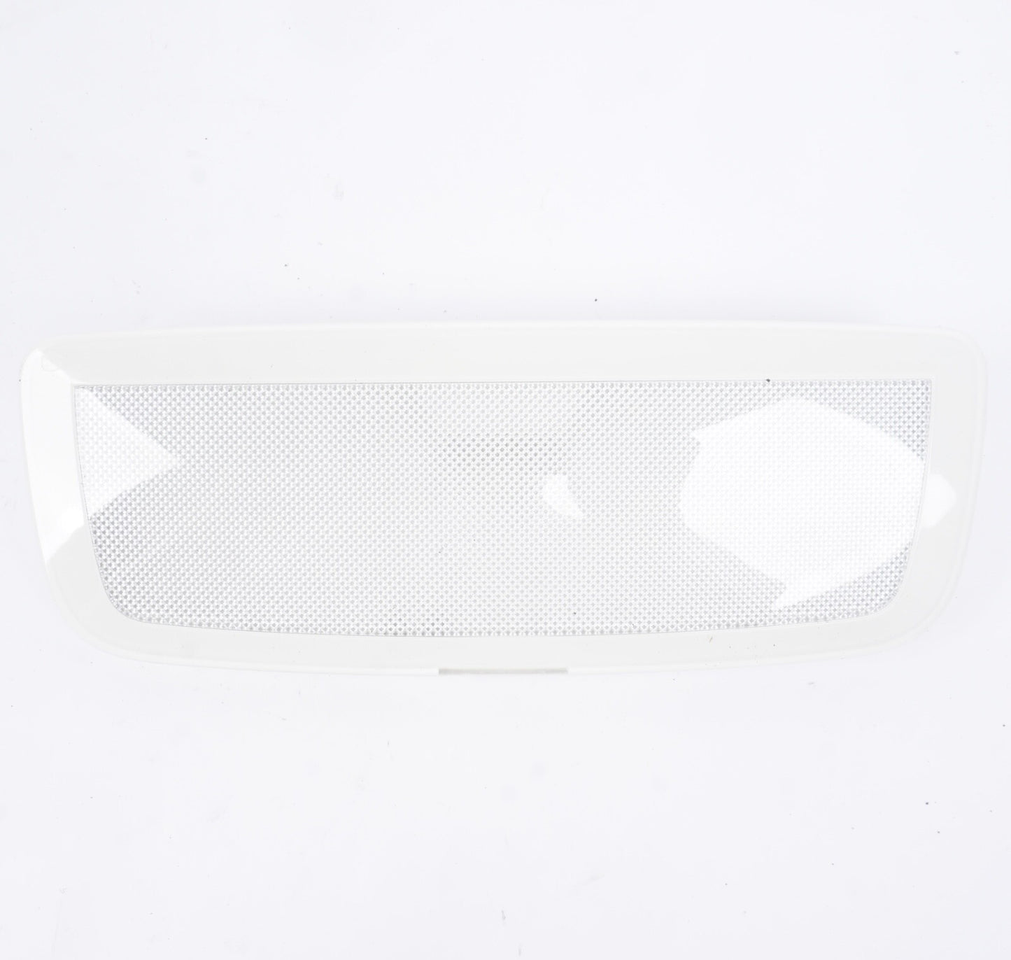 08-17 Mercedes W207 E350 E550 GLK350 Rear Overhead Dome Light Lamp White OEM