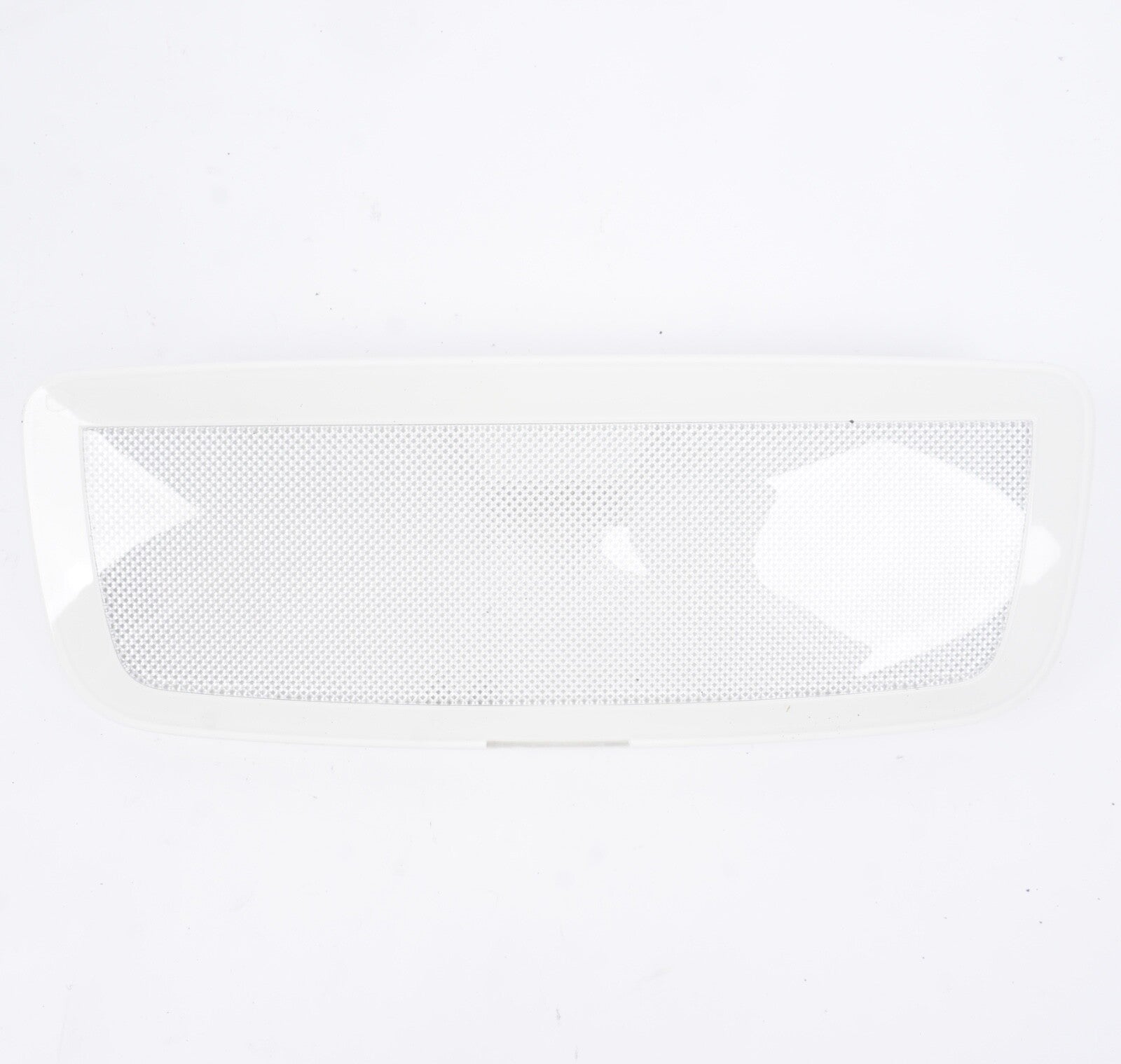 08-17 Mercedes W207 E350 E550 GLK350 Rear Overhead Dome Light Lamp White OEM