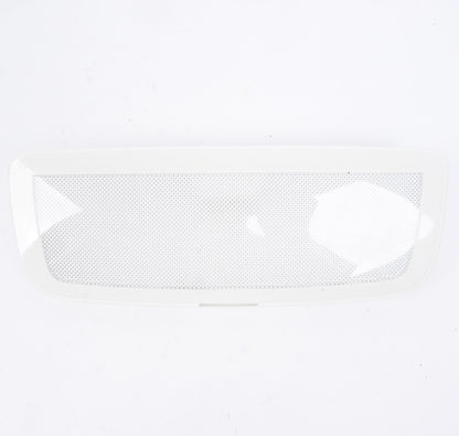 08-17 Mercedes W207 E350 E550 GLK350 Rear Overhead Dome Light Lamp White OEM