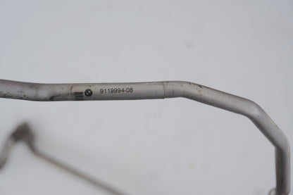 2012 - 2018 BMW 650i A/C AC AIR CONDITION HOSE PIPE LINE  OEM