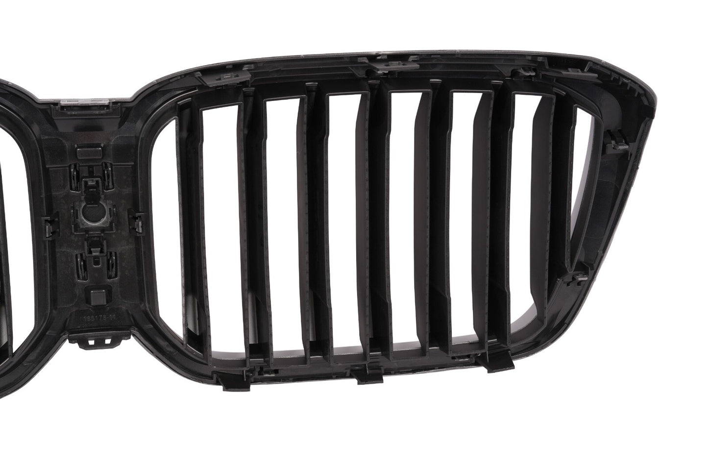 FOR 2023 BMW X3 G01 FRONT BUMPER RADIATOR GRILLE