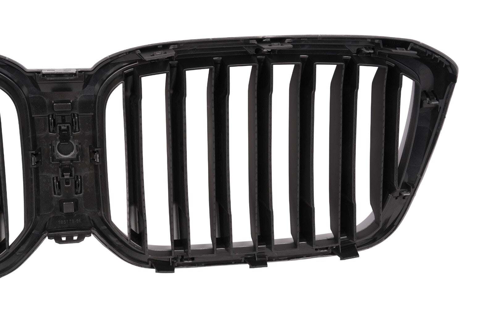 FOR 2023 BMW X3 G01 FRONT BUMPER RADIATOR GRILLE