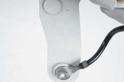 2006 - 2010 BMW 650i E64 OEM REAR TRUNK HINGES 7039773 PAIR