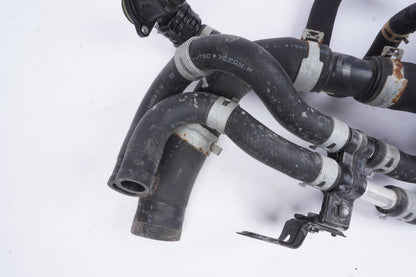 2018-2020 HONDA ODYSSEY 3.5L V6 ENGINE RADIATOR COOLANT HOSE PIPE LINE TUBE SET