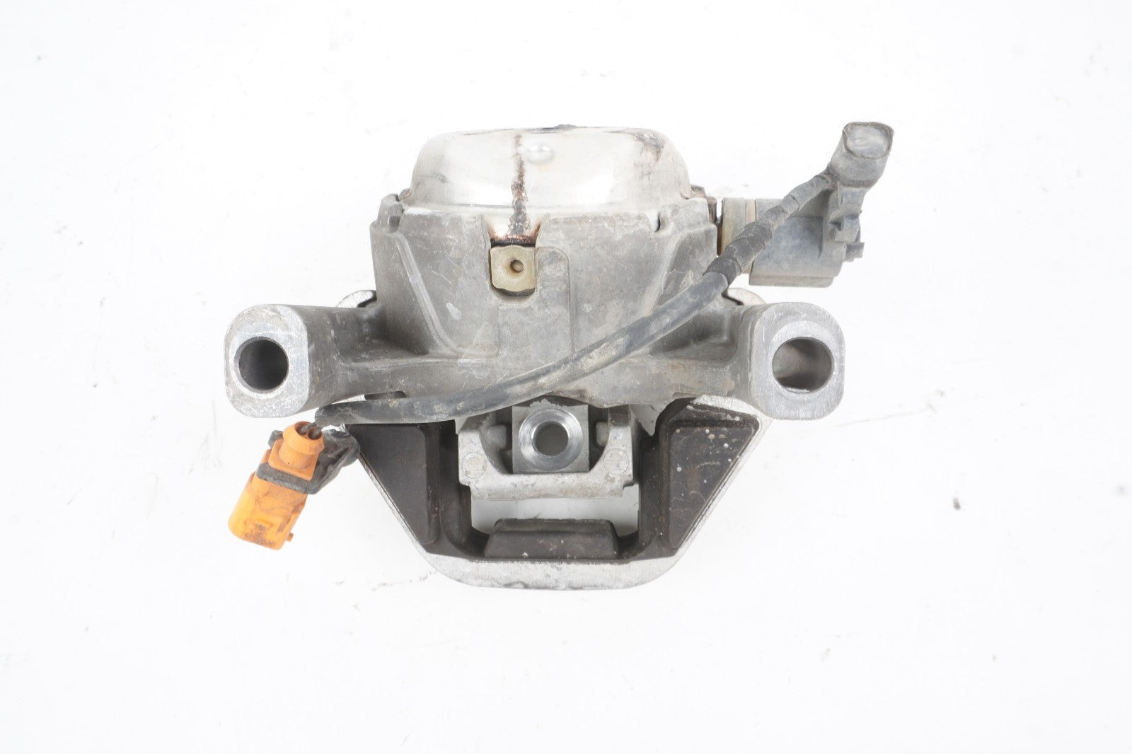 2011 2012 Audi A8 4.2l Engine Mount Bracket Left Driver Side OEM