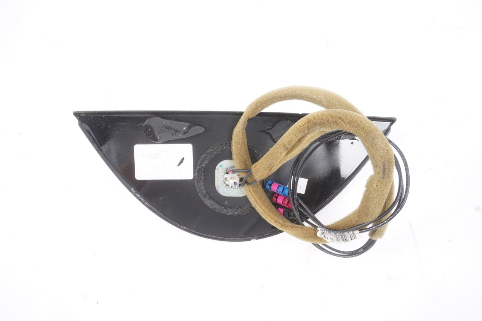 2011 - 2017 Mercedes E350 C300 C250 Coupe Panoramic Sunroof Antenna Cover Trim