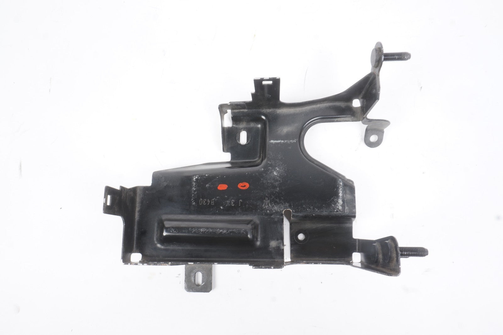 2014-2017 Maserati Ghibli ECU Computer Bracket Holder OEM
