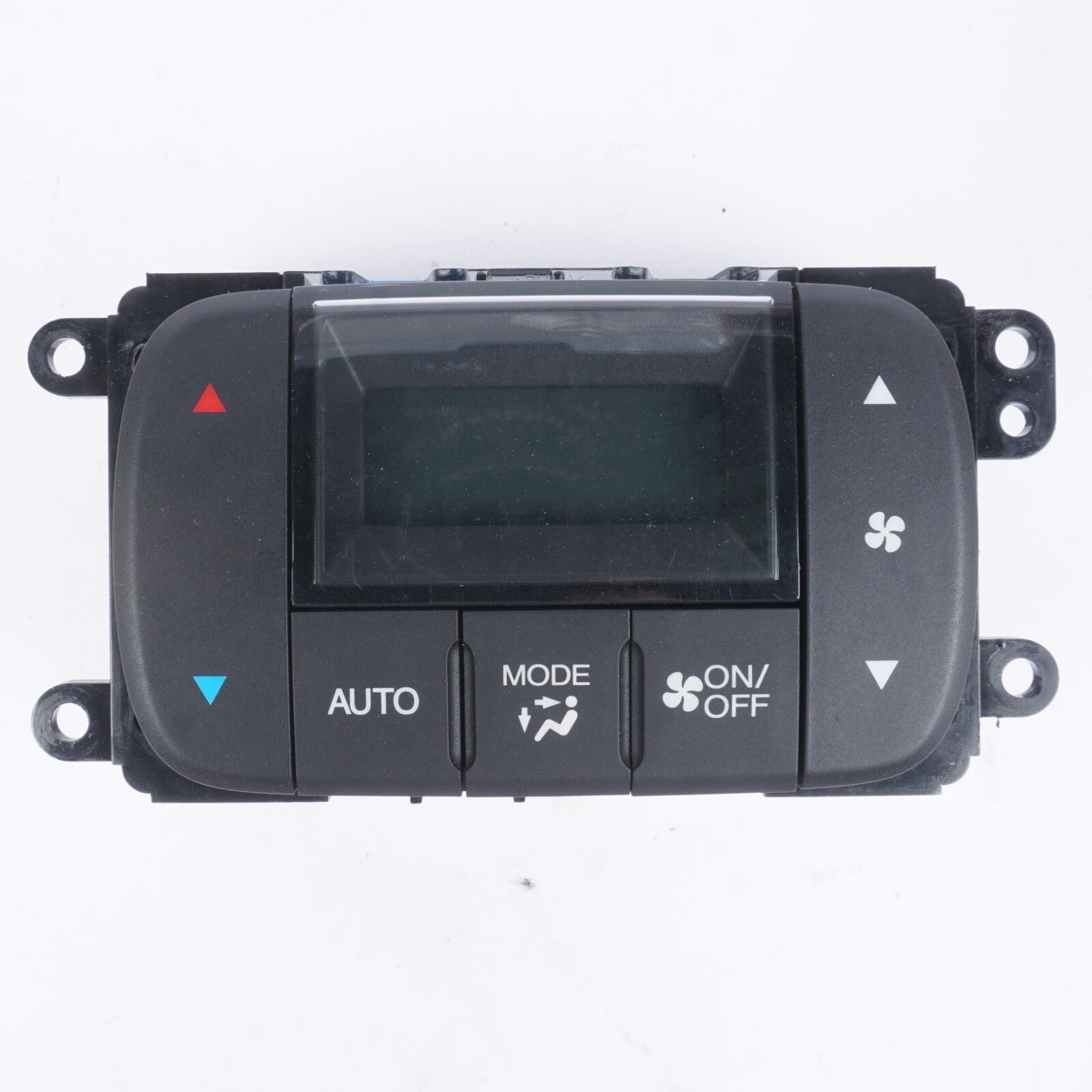2018-2024 HONDA ODYSSEY REAR ROOF HVAC A/C CLIMATE SWITCH PANEL 79650-THR-A41