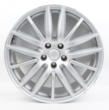 2014 - 2020 Maserati Ghibli Front Wheel Rim 19" OEM