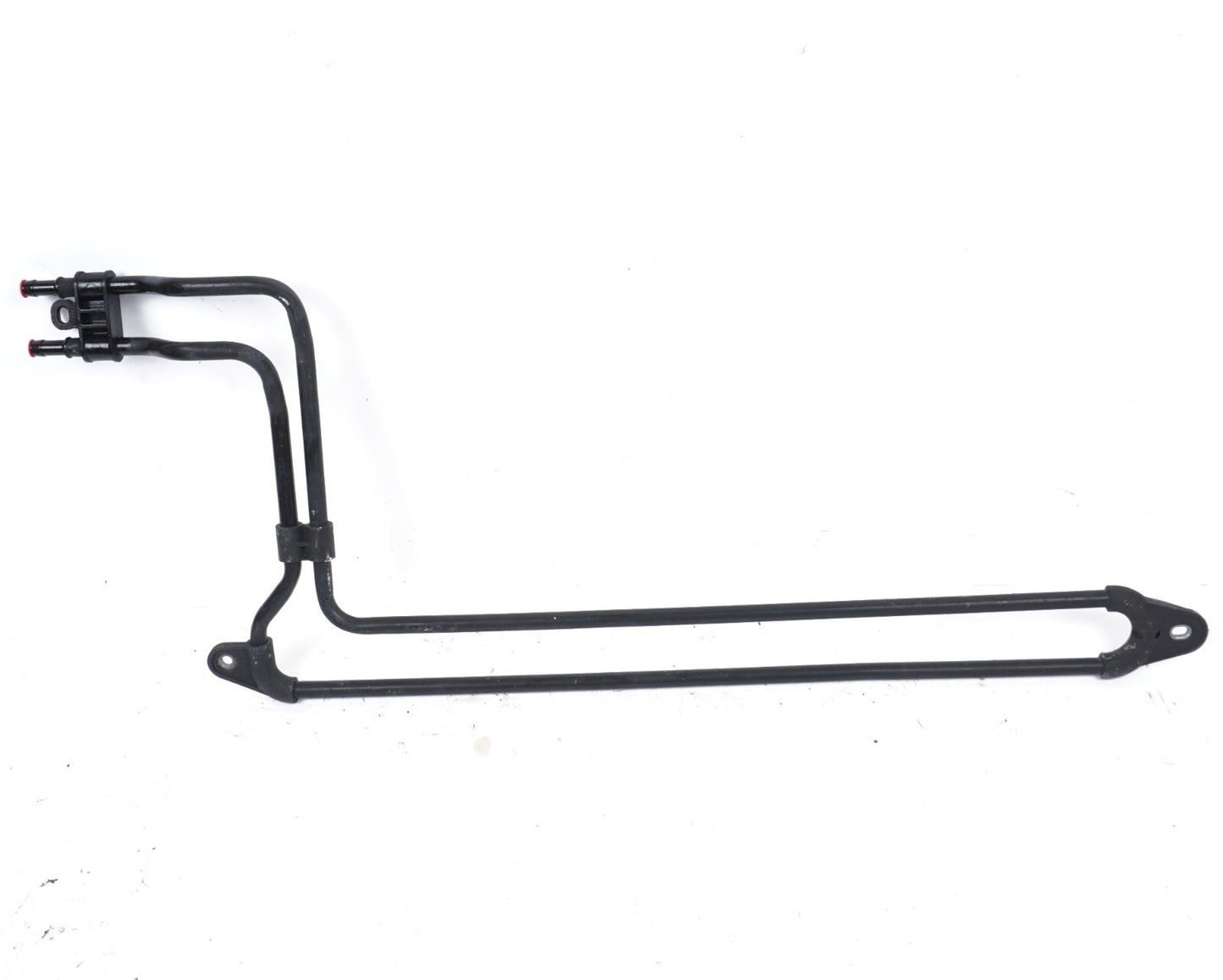 2013 - 2015 Audi A8L A8 A7 3.0L Power Steering Cooler Line Pipe OEM