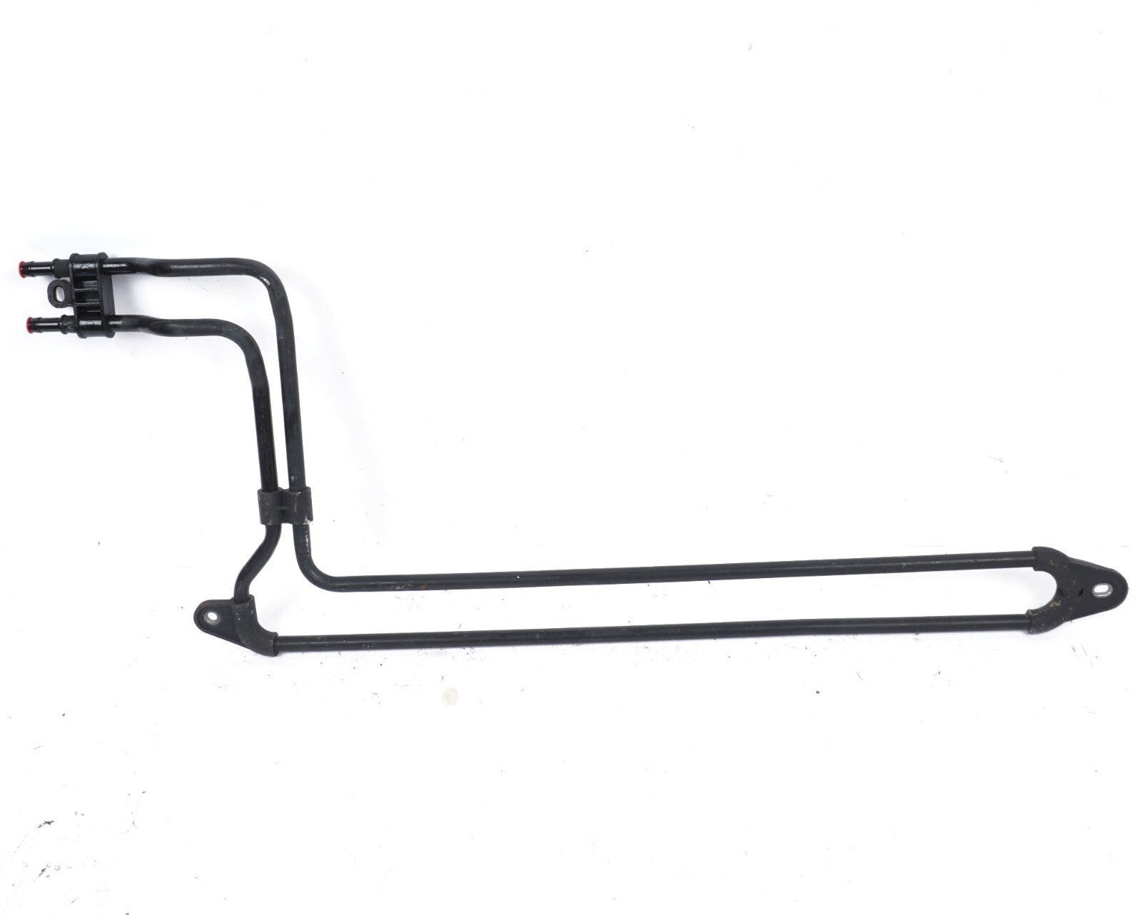 2013 - 2015 Audi A8L A8 A7 3.0L Power Steering Cooler Line Pipe OEM