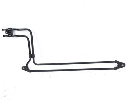 2013 - 2015 Audi A8L A8 A7 3.0L Power Steering Cooler Line Pipe OEM