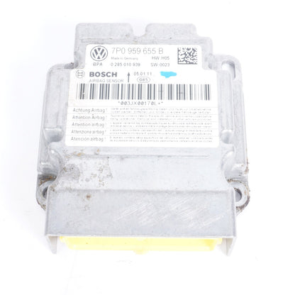 2011 - 2014 Porsche Cayenne 958 Computer Control Module 7P0959655B OEM